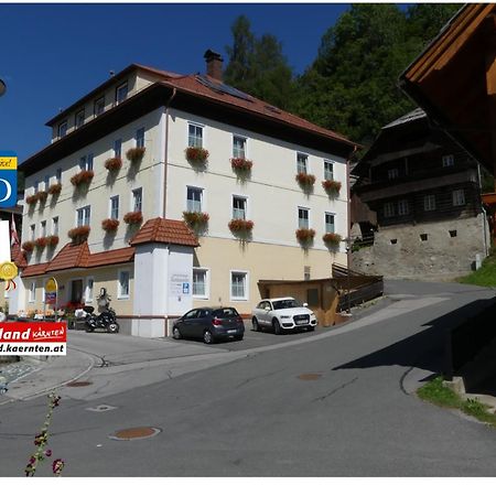 Hotel Kirchenwirt 바트키르히하임 외부 사진