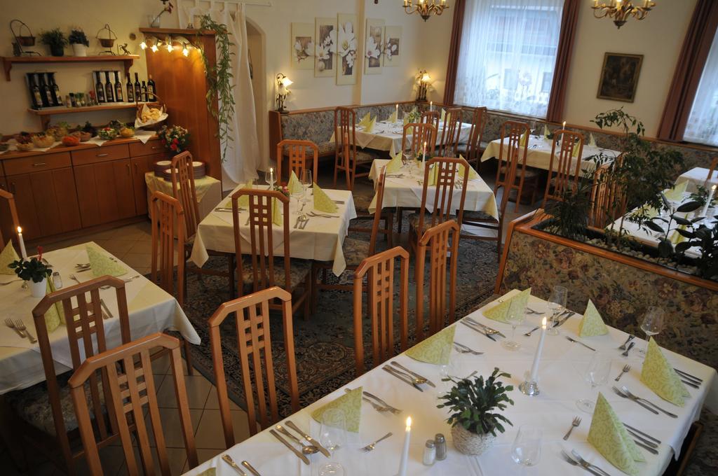 Hotel Kirchenwirt 바트키르히하임 외부 사진