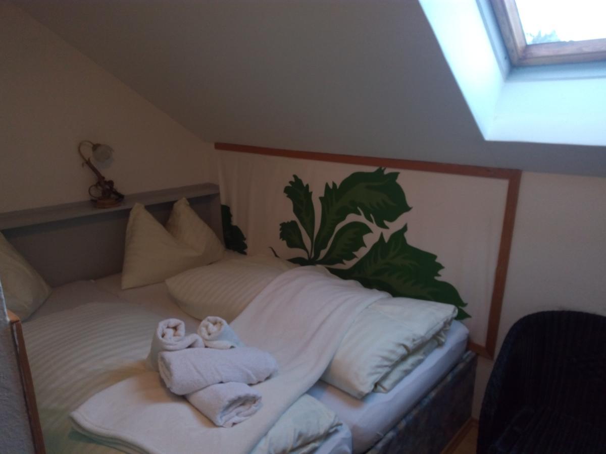 Hotel Kirchenwirt 바트키르히하임 외부 사진