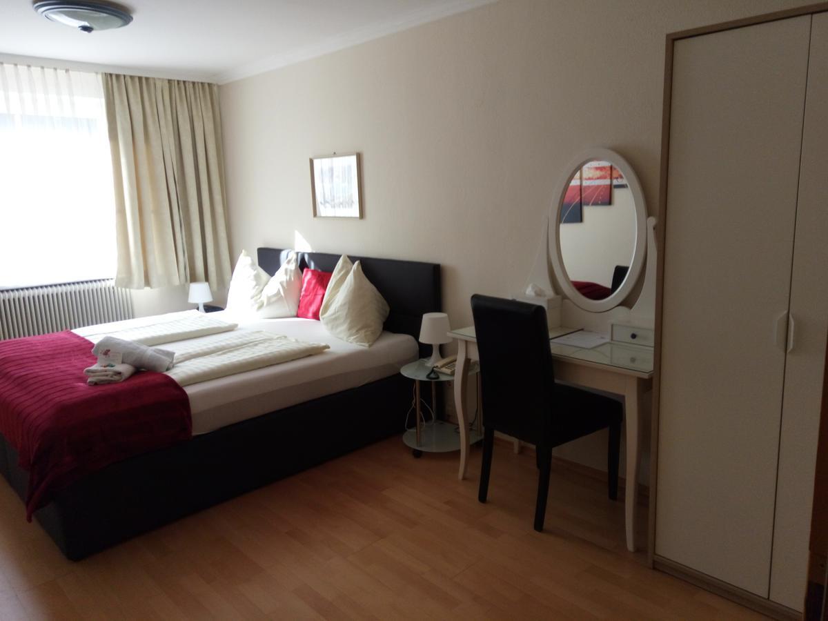 Hotel Kirchenwirt 바트키르히하임 외부 사진