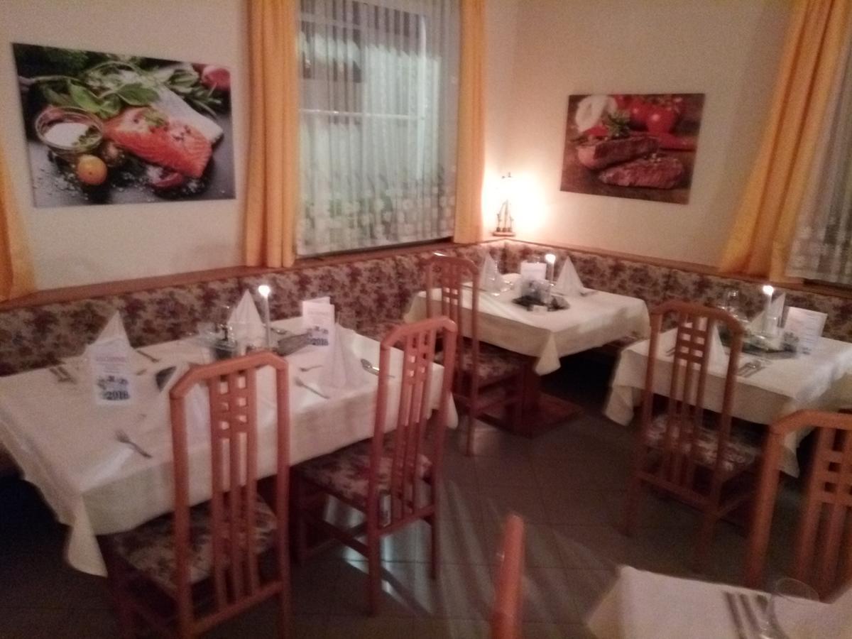Hotel Kirchenwirt 바트키르히하임 외부 사진