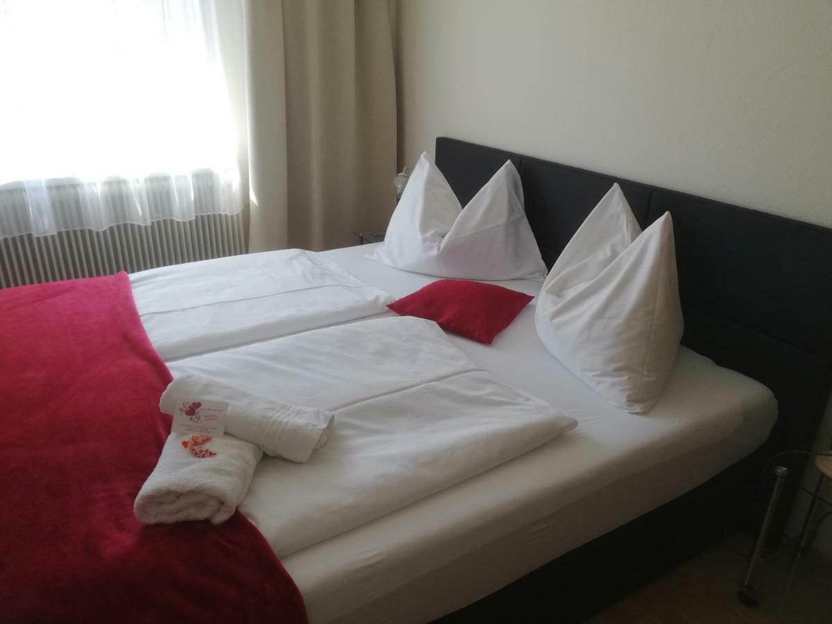 Hotel Kirchenwirt 바트키르히하임 외부 사진