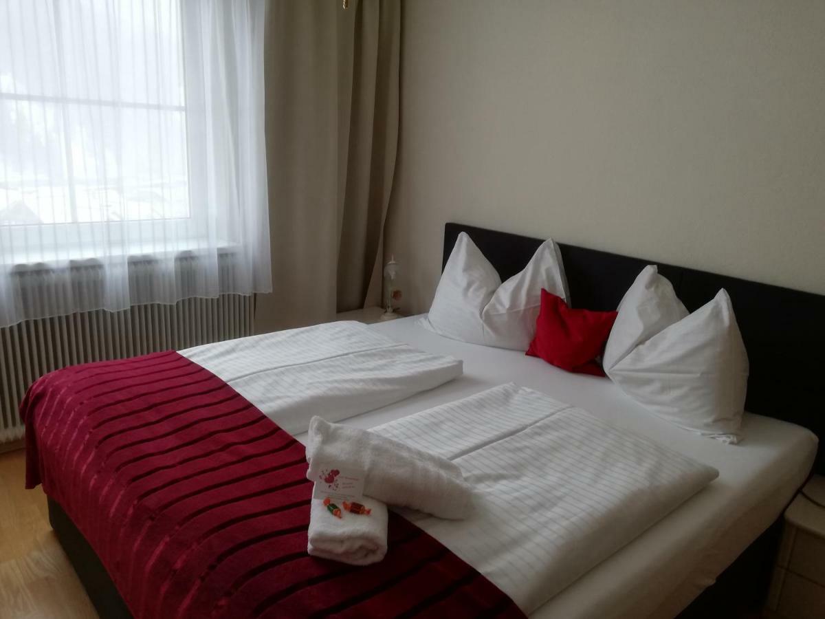 Hotel Kirchenwirt 바트키르히하임 외부 사진