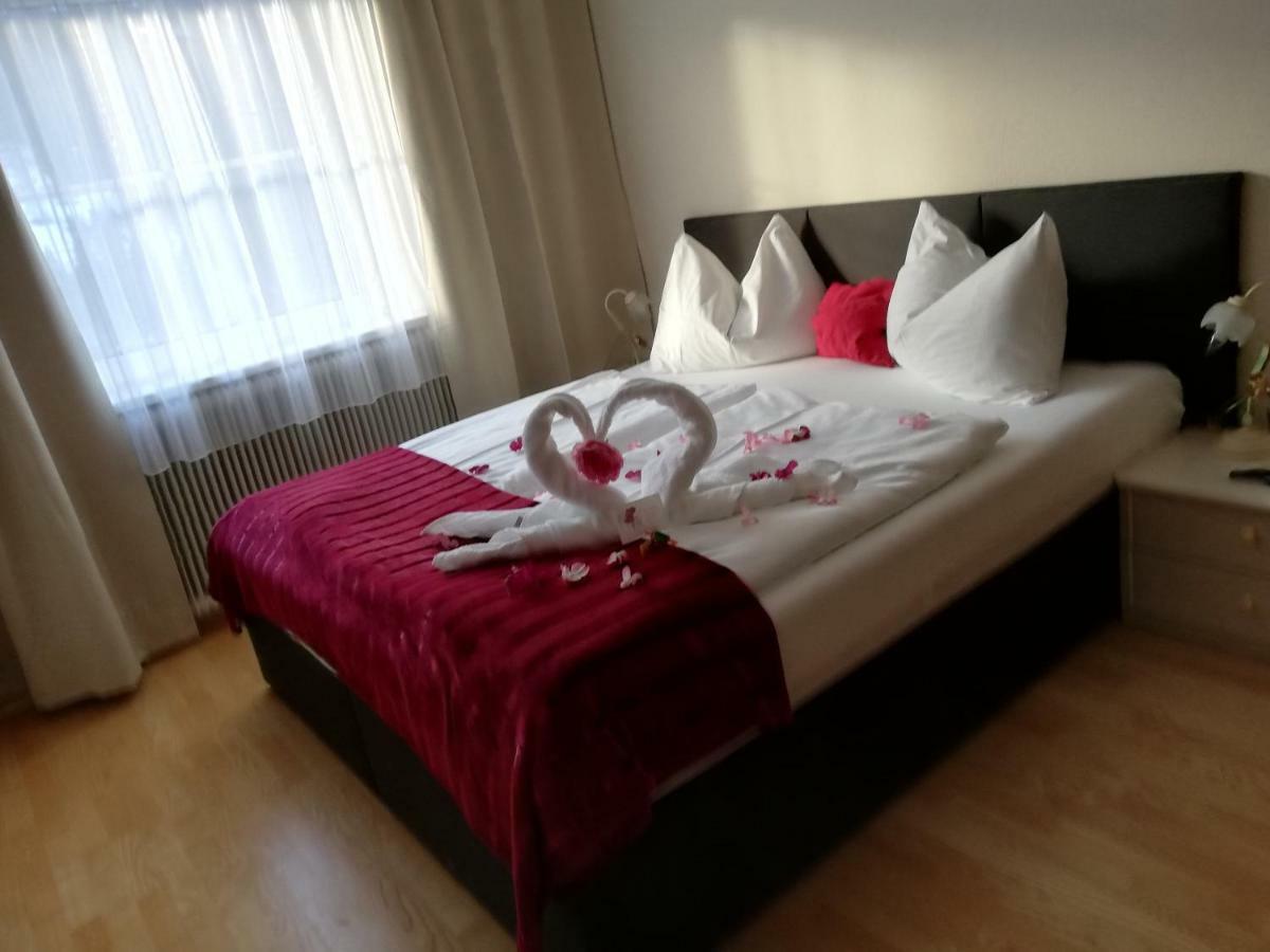 Hotel Kirchenwirt 바트키르히하임 외부 사진